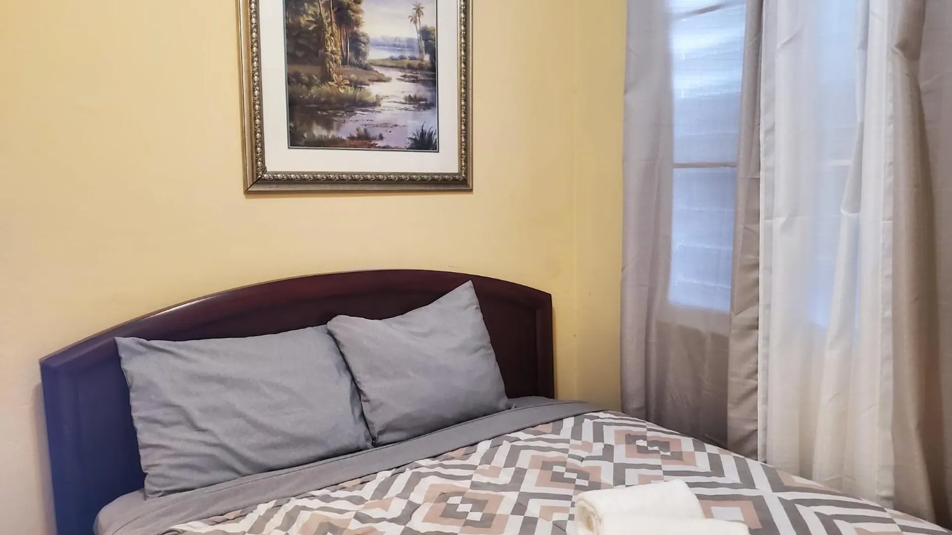 Daire 310 Del Valle Central, Freshly Remodeled 3 Bedroom Home Sleeps 8 San Juan