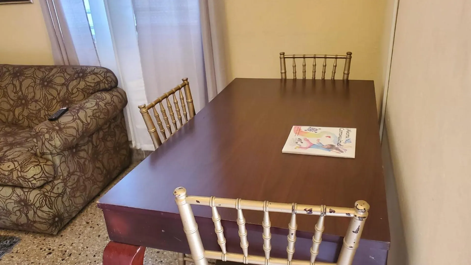 310 Del Valle Central, Freshly Remodeled 3 Bedroom Home Sleeps 8 San Juan 0*,  Porto Riko