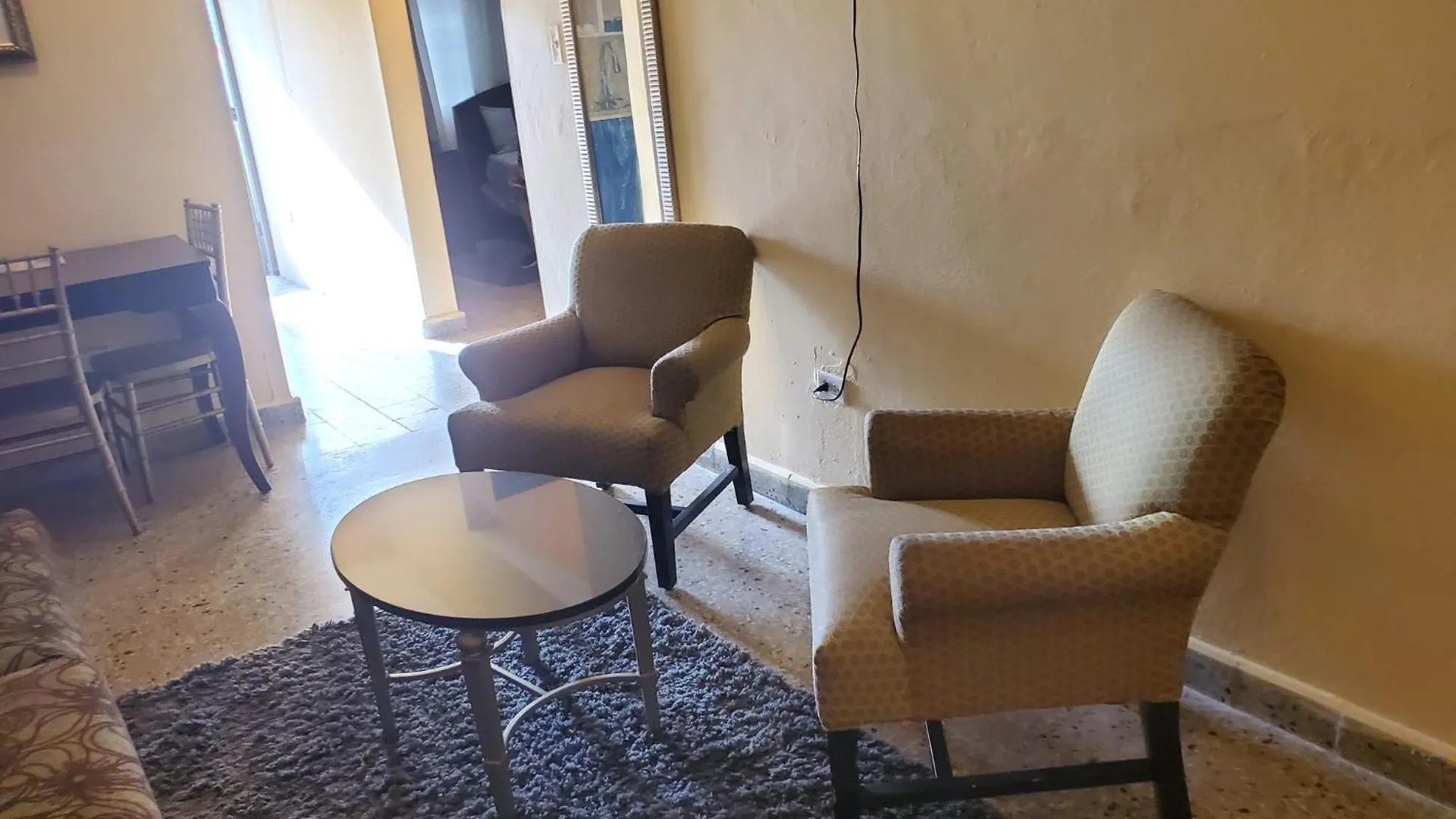 310 Del Valle Central, Freshly Remodeled 3 Bedroom Home Sleeps 8 San Juan 0*,  Porto Riko